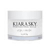 Kiara Sky Dip Powder - Clear 2 oz-Dipping Essentials-Universal Nail Supplies
