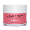 Kiara Sky Dip Powder - Cotton Kisses #D537-Gel Nail Polish-Universal Nail Supplies