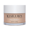 Kiara Sky Dip Powder - Creme D'Nude #D431-Gel Nail Polish-Universal Nail Supplies