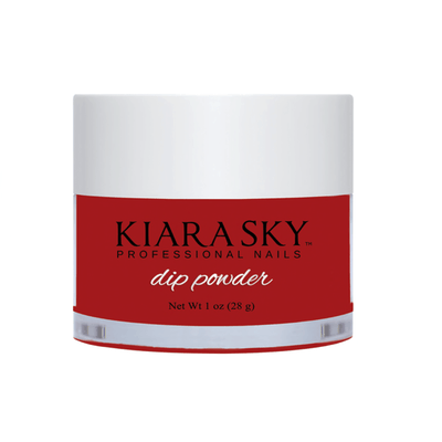 Kiara Sky Dip Powder - Dip System Color Kit-Dipping Essentials-Universal Nail Supplies