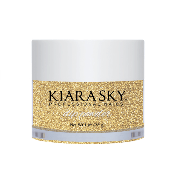 Kiara Sky Dip Powder - Dip System Color Kit-Dipping Essentials-Universal Nail Supplies