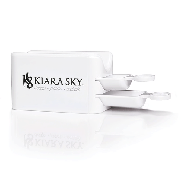 Kiara Sky Dip Powder - Dip System Color Kit-Dipping Essentials-Universal Nail Supplies
