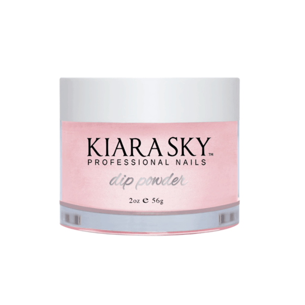 Kiara Sky Dip Powder - Dip System French Kit-Dipping Essentials-Universal Nail Supplies