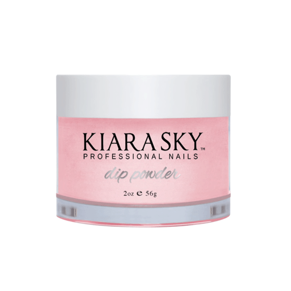 Kiara Sky Dip Powder - Dip System French Kit-Dipping Essentials-Universal Nail Supplies
