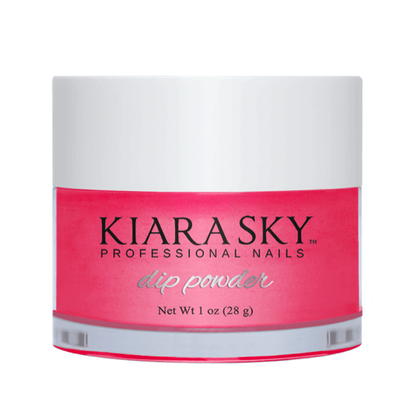 Kiara Sky Dip Powder - Dress To Impress #D449-Gel Nail Polish-Universal Nail Supplies