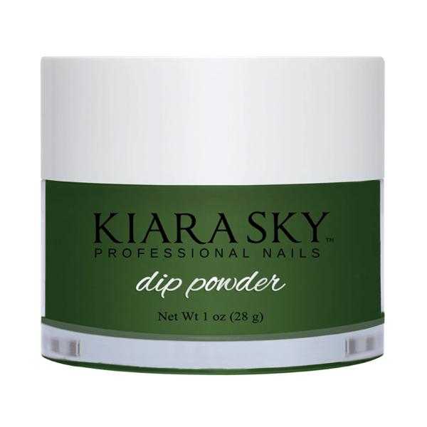 Kiara Sky Dip Powder - Dynastea #D594-Gel Nail Polish-Universal Nail Supplies