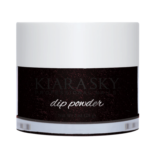 Kiara Sky Dip Powder - Echo #D482-Gel Nail Polish-Universal Nail Supplies