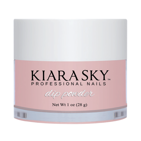 Kiara Sky Dip Powder - Exposed #D603-Gel Nail Polish-Universal Nail Supplies