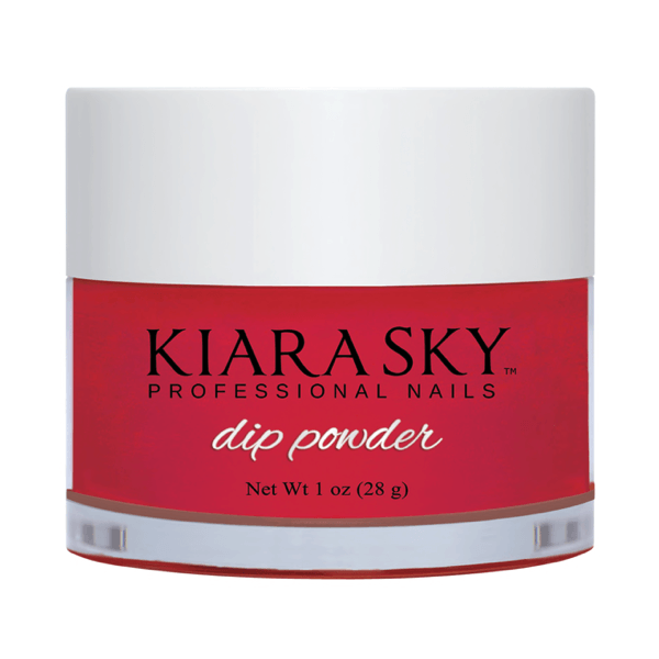 Kiara Sky Dip Powder - Fanciful Muse #D553-Gel Nail Polish-Universal Nail Supplies