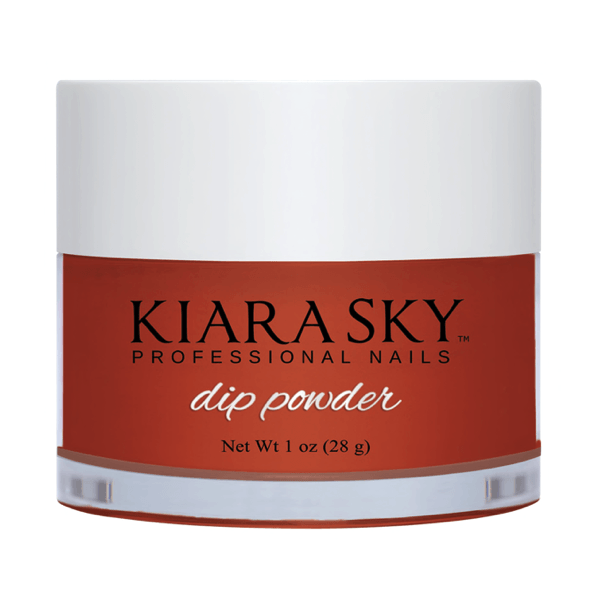 Kiara Sky Dip Powder - Fancynator #D593-Gel Nail Polish-Universal Nail Supplies