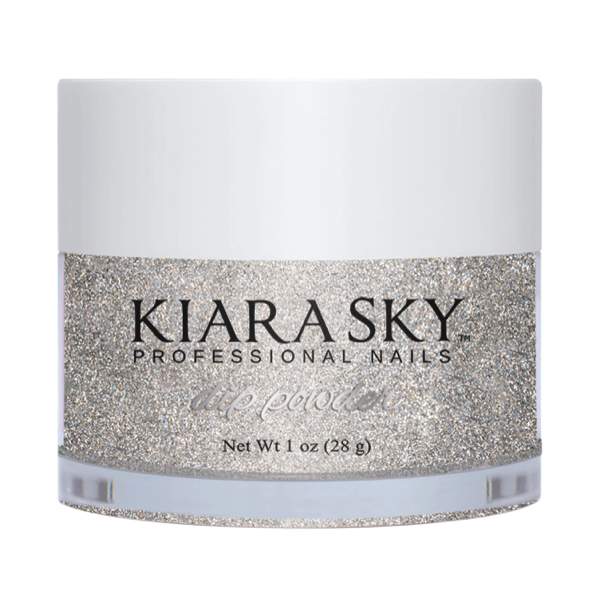 Kiara Sky Dip Powder - Feelin Nutty #D561-Gel Nail Polish-Universal Nail Supplies