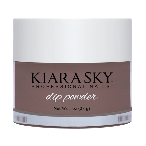 Kiara Sky Dip Powder - Femme Fatale #D569-Gel Nail Polish-Universal Nail Supplies