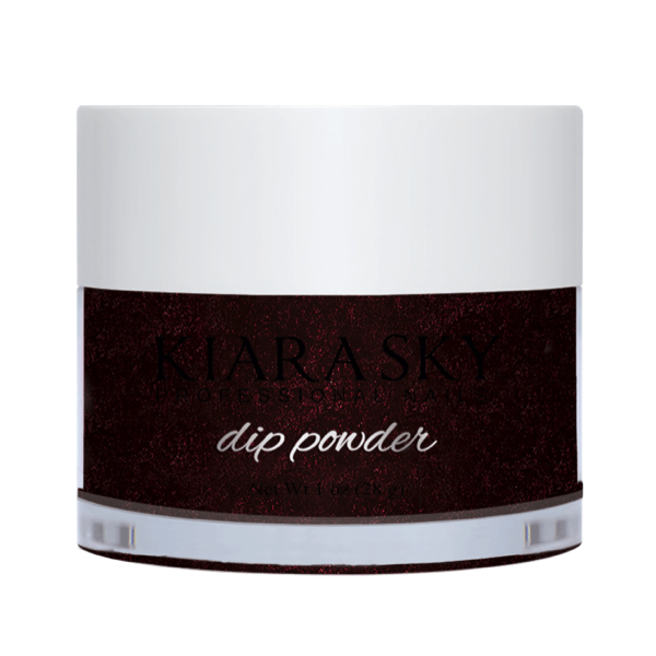 Kiara Sky Dip Powder - Fireball #D426
