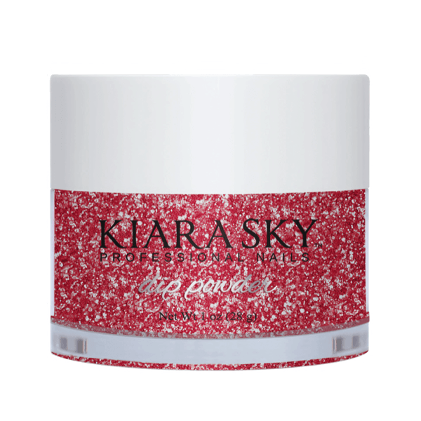 Kiara Sky Dip Powder - Forbidden #D461-Gel Nail Polish-Universal Nail Supplies