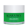 Kiara Sky Dip Powder - Green With Envy #D448-Gel Nail Polish-Universal Nail Supplies