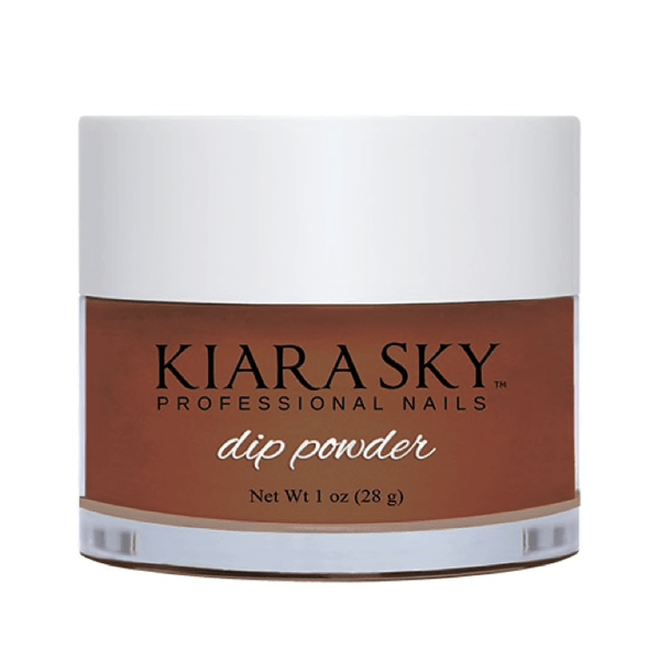 Kiara Sky Dip Powder - Guilty Pleasure #D466-Gel Nail Polish-Universal Nail Supplies