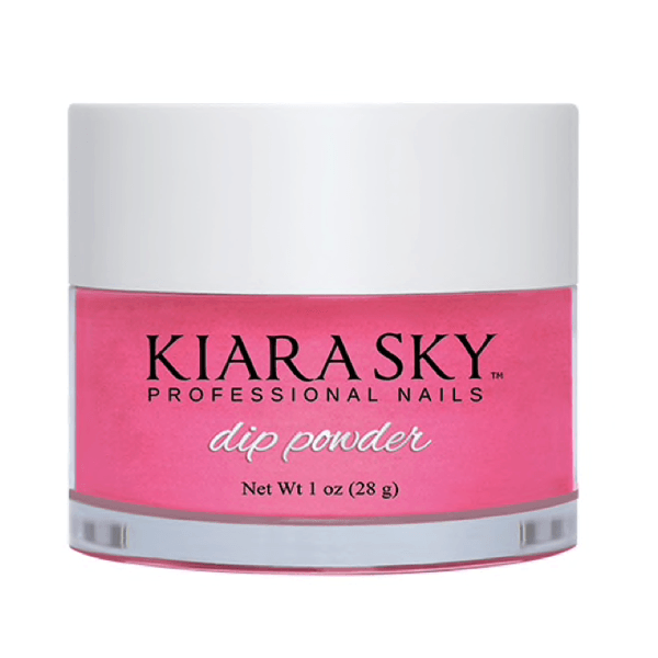 Kiara Sky Dip Powder - Head Over Heels #D525-Gel Nail Polish-Universal Nail Supplies