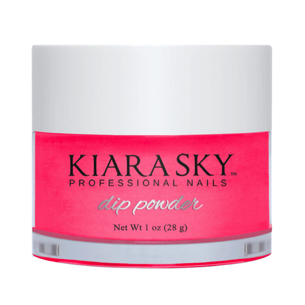 Kiara Sky Dip Powder - Heartfelt #D494-Gel Nail Polish-Universal Nail Supplies