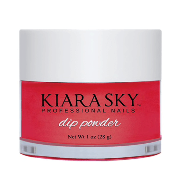 Kiara Sky Dip Powder - Irredplacable #D526-Gel Nail Polish-Universal Nail Supplies