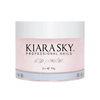 Kiara Sky Dip Powder - Light Pink 2 oz-Dipping Essentials-Universal Nail Supplies