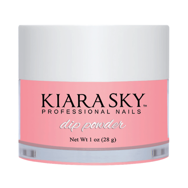 Kiara Sky Dip Powder - Love At Frost Bite #D601-Gel Nail Polish-Universal Nail Supplies