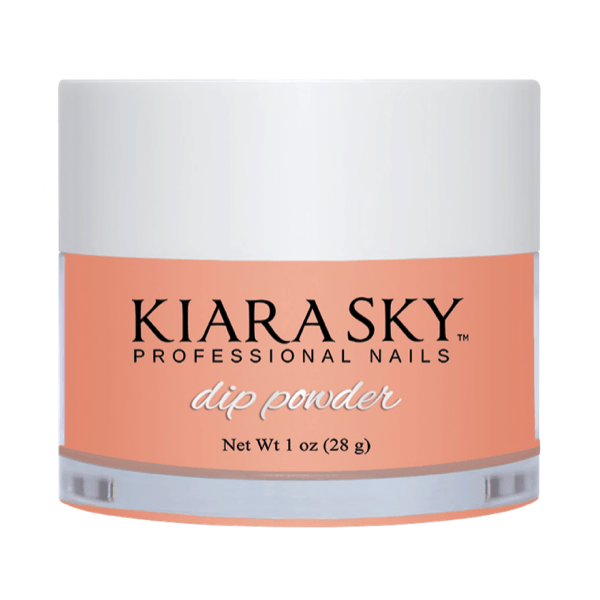Kiara Sky Dip Powder - Naughty List #D600-Gel Nail Polish-Universal Nail Supplies