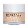 Kiara Sky Dip Powder - Only Natural #D492-Gel Nail Polish-Universal Nail Supplies