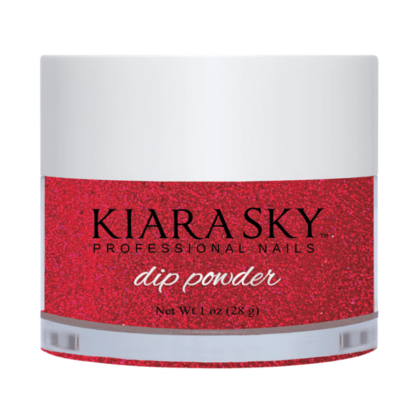 Kiara Sky Dip Powder - Passion Potion #D551-Gel Nail Polish-Universal Nail Supplies