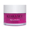 Kiara Sky Dip Powder - Pink Lipstick #D422-Gel Nail Polish-Universal Nail Supplies