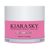 Kiara Sky Dip Powder - Pink Tutu #D582-Gel Nail Polish-Universal Nail Supplies