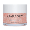 Kiara Sky Dip Powder - Pinking Of Sparkle #D496-Gel Nail Polish-Universal Nail Supplies