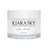 Kiara Sky Dip Powder - Pure White 2 oz-Dipping Essentials-Universal Nail Supplies