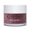 Kiara Sky Dip Powder - Rage The Night Away #D427-Gel Nail Polish-Universal Nail Supplies