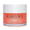 Kiara Sky Dip Powder - Romantic Coral #D490-Gel Nail Polish-Universal Nail Supplies