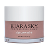 Kiara Sky Dip Powder - Rose Bonbon #D567-Gel Nail Polish-Universal Nail Supplies