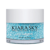 Kiara Sky Dip Powder - Serene Sky #D463-Gel Nail Polish-Universal Nail Supplies