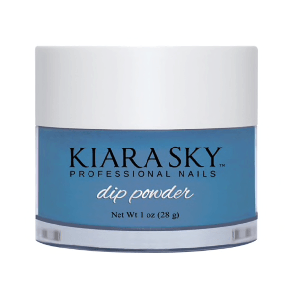 Kiara Sky Dip Powder - Skies The Limit #D415-Gel Nail Polish-Universal Nail Supplies