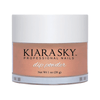 Kiara Sky Dip Powder - Skin Tone #D404-Gel Nail Polish-Universal Nail Supplies