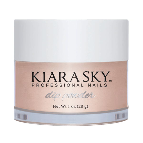 Kiara Sky Dip Powder - Something Sweet #D558-Gel Nail Polish-Universal Nail Supplies