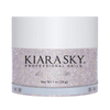 Kiara Sky Dip Powder - Sweet Plum #D497-Gel Nail Polish-Universal Nail Supplies