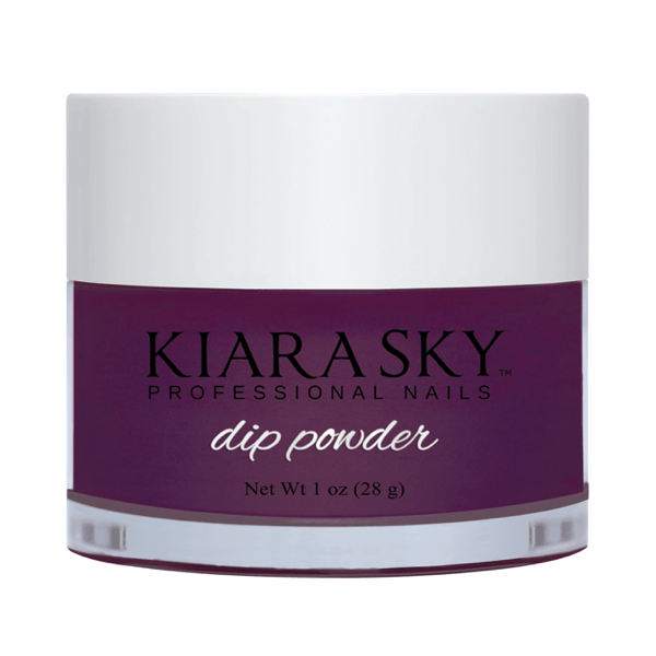 Kiara Sky Dip Powder - Sweet Surrender #D544-Gel Nail Polish-Universal Nail Supplies