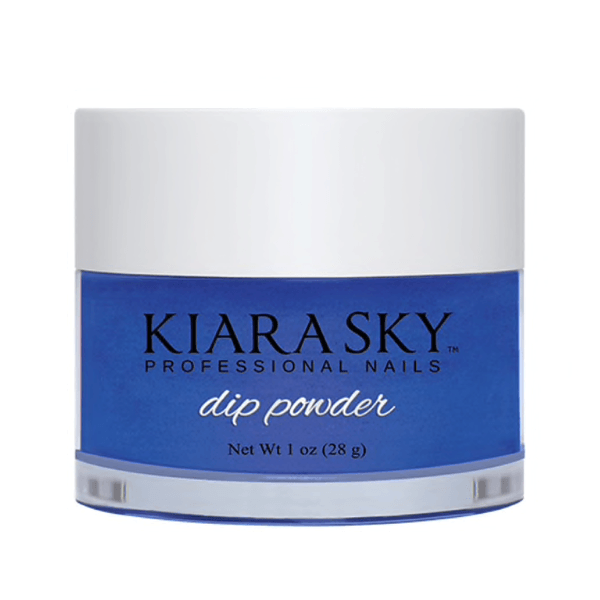 Kiara Sky Dip Powder - Take Me To Paradise #D447-Gel Nail Polish-Universal Nail Supplies
