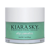 Kiara Sky Dip Powder - The Real Teal #D493-Gel Nail Polish-Universal Nail Supplies