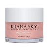 Kiara Sky Dip Powder - Tickled Pink #D523-Gel Nail Polish-Universal Nail Supplies