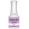 Kiara Sky Dip Powder - Top 0.5 oz 15 mL-Dipping Essentials-Universal Nail Supplies