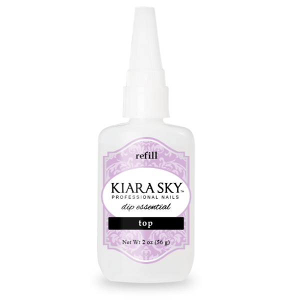 Kiara Sky Dip Powder - Top Refill 2 oz-Dipping Essentials-Universal Nail Supplies