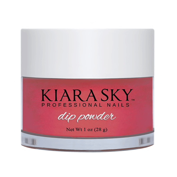 Kiara Sky Dip Powder - Trophy Wife #D421
