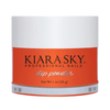 Kiara Sky Dip Powder - Twizzly Tangerine #D542-Gel Nail Polish-Universal Nail Supplies