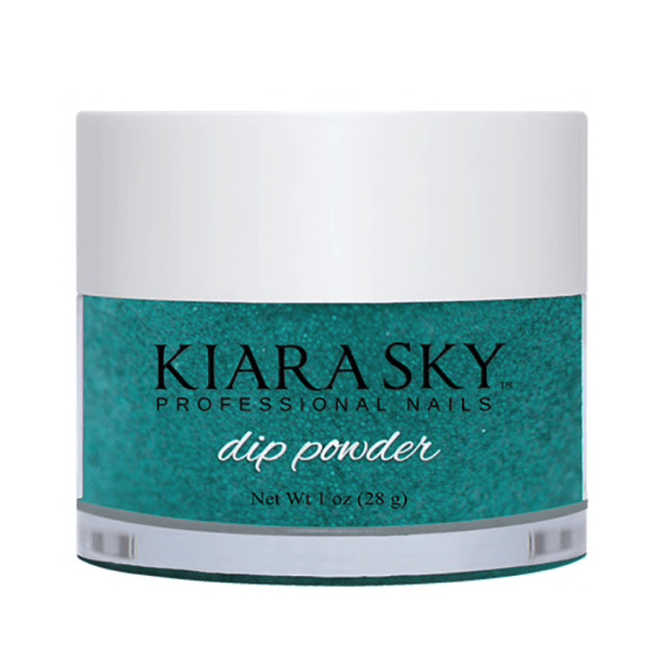 Kiara Sky Dip Powder - Vegas Strip #D517-Gel Nail Polish-Universal Nail Supplies