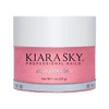 Kiara Sky Dip Powder - You Make Me Blush #D405-Gel Nail Polish-Universal Nail Supplies